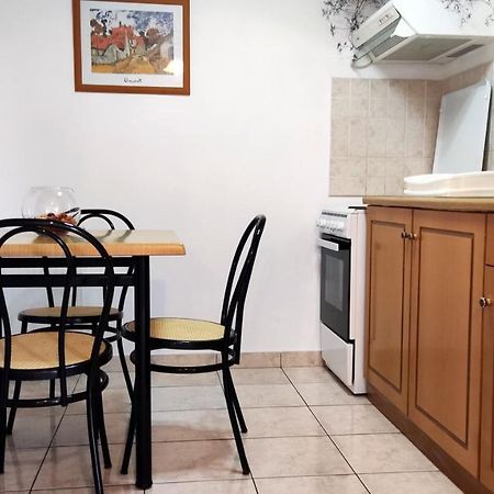 Mirsini Apartments 아기오스 게오르기오스 외부 사진