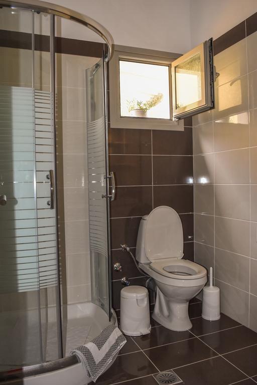 Mirsini Apartments 아기오스 게오르기오스 외부 사진