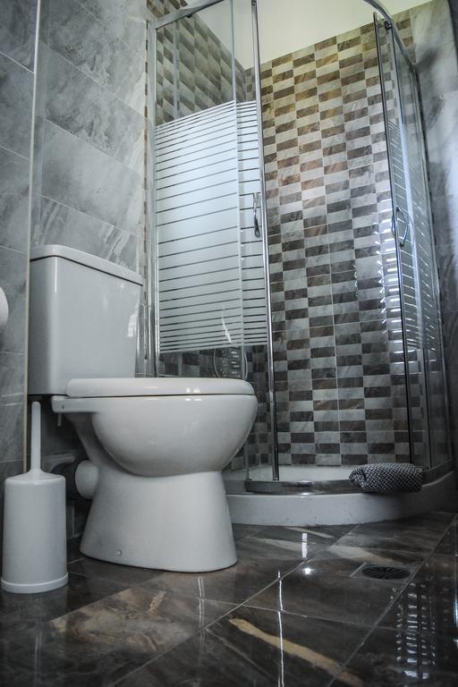 Mirsini Apartments 아기오스 게오르기오스 외부 사진